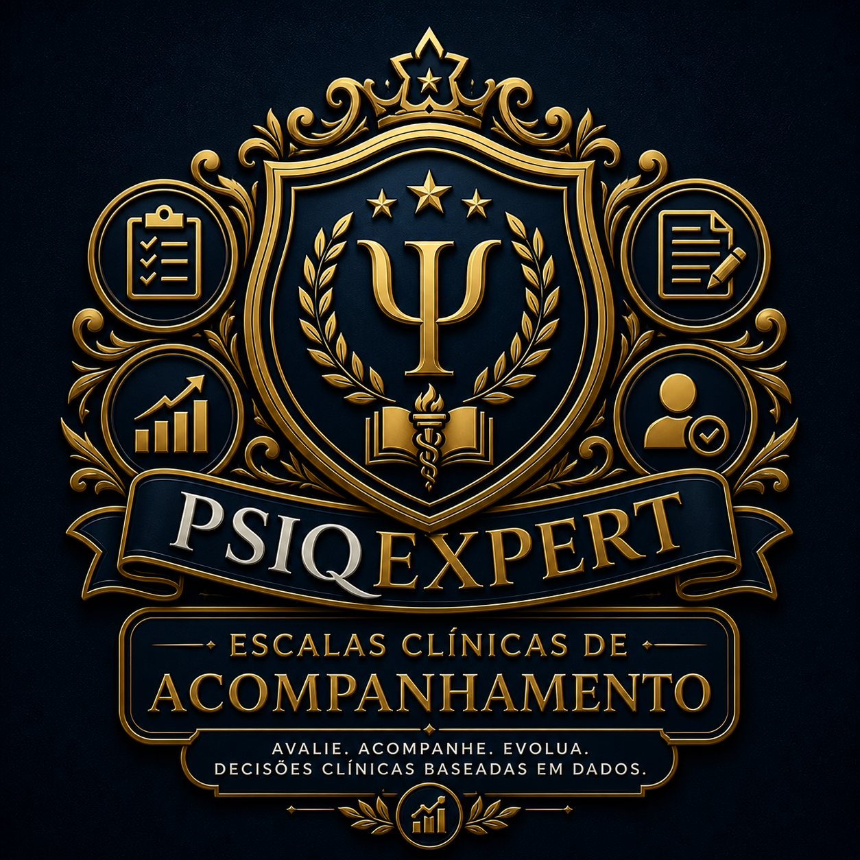 PSIQEXPERT